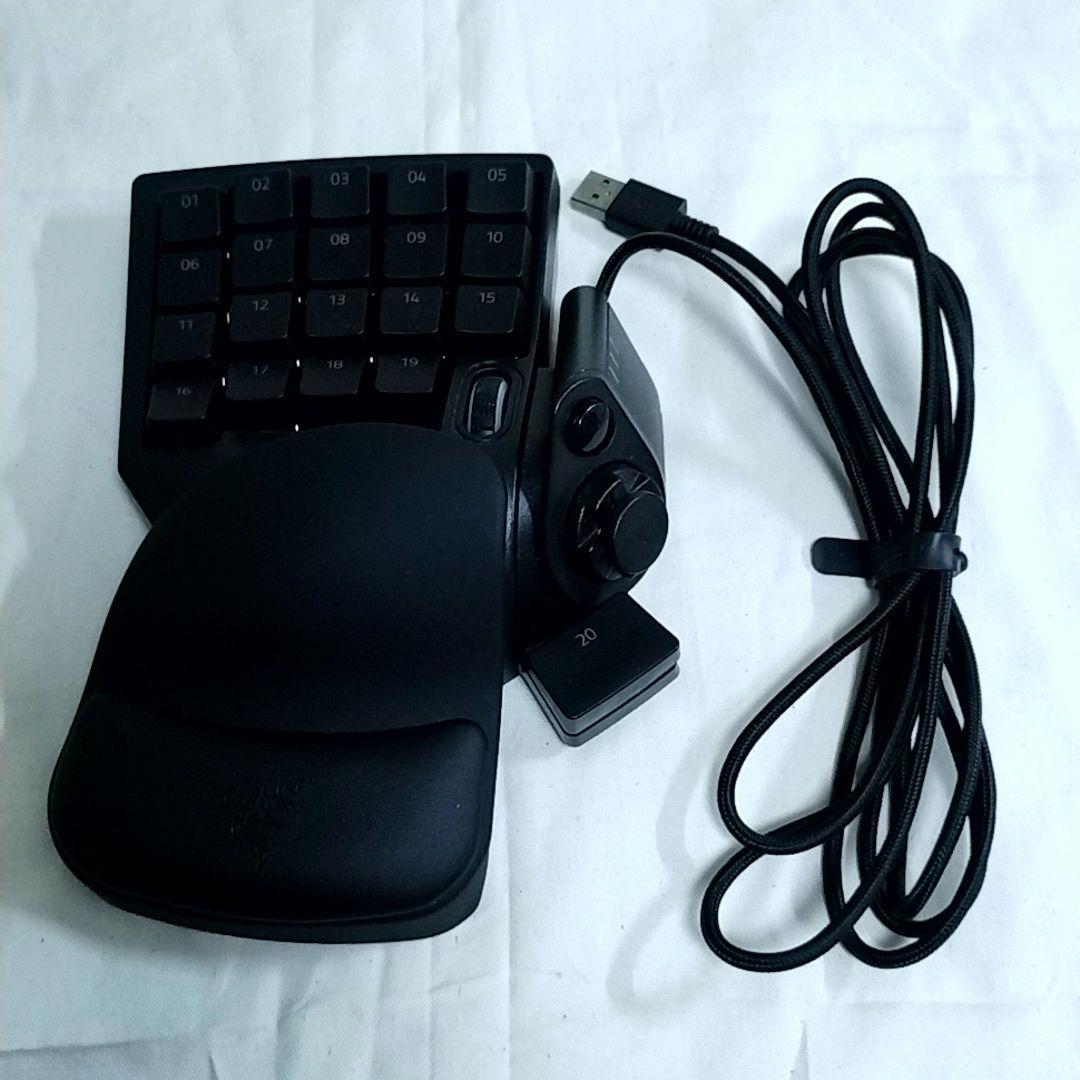 【美品】razer tartarus pro