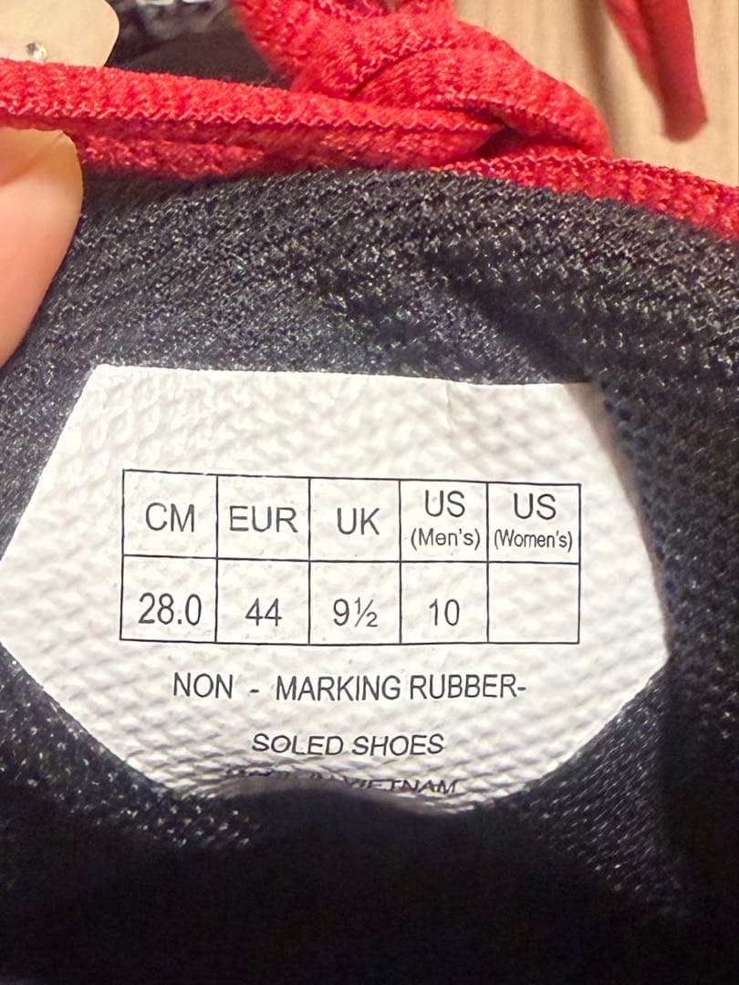 YONEXバドミントン シューズ パワークッション コンフォートZ SHBCFZ