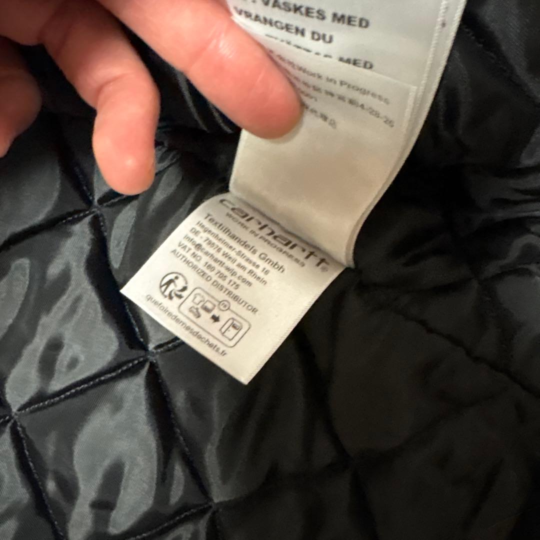 ニケSBさん専用　デトロイトジャケット　キャップ