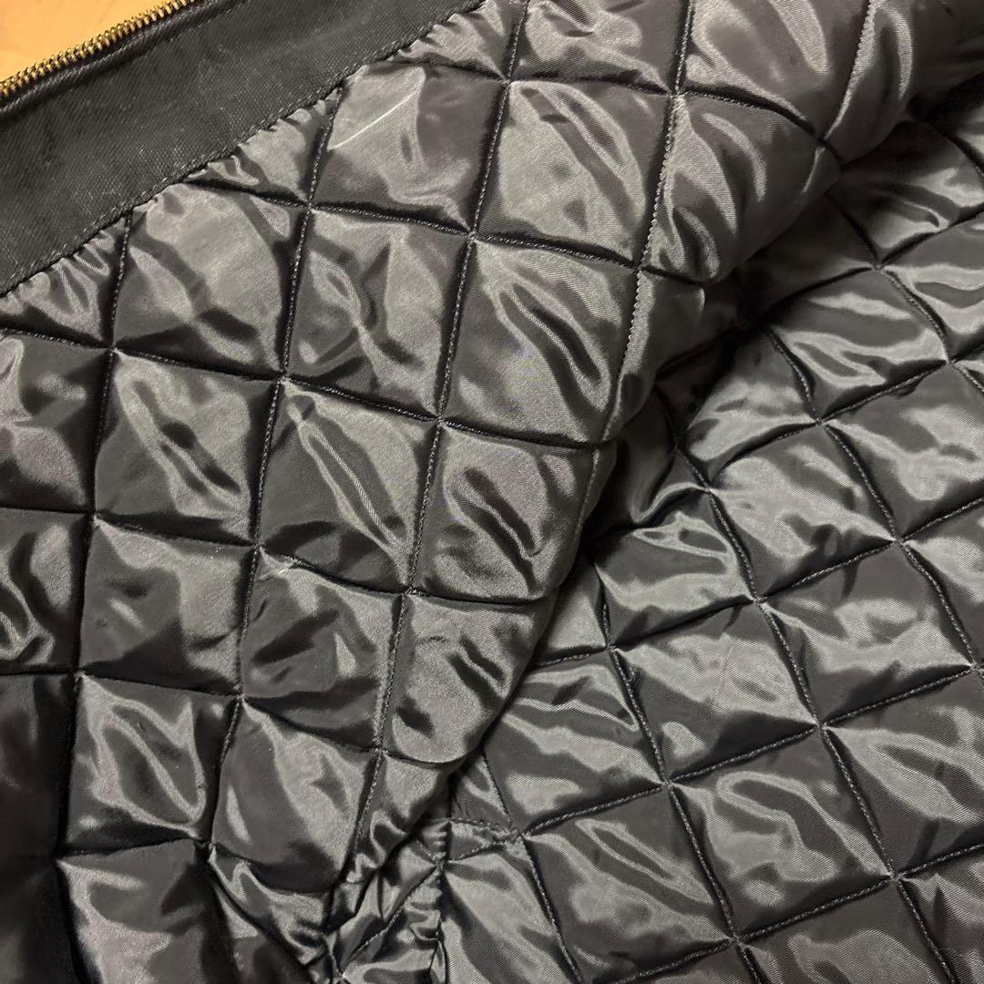 ニケSBさん専用　デトロイトジャケット　キャップ