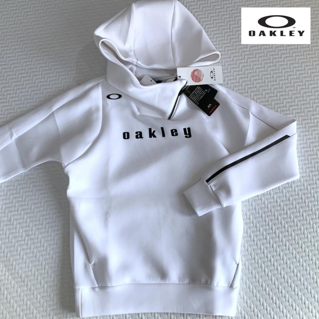 新品 オークリーゴルフ 【Ｓ】セットアップ OAKLEY