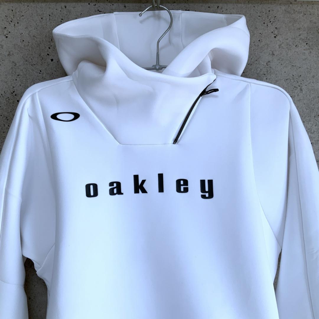 新品 オークリーゴルフ 【Ｓ】セットアップ OAKLEY