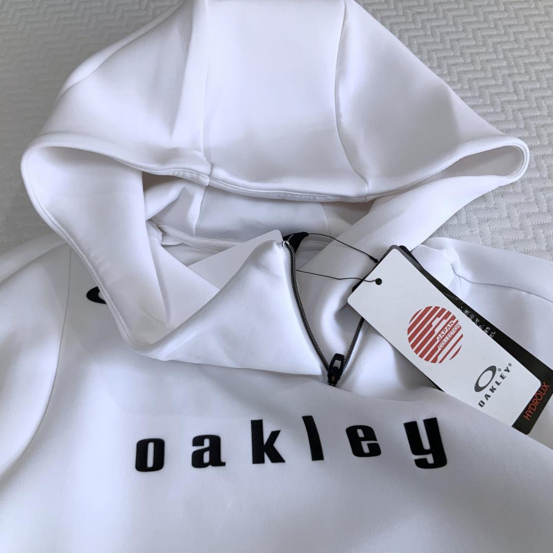 新品 オークリーゴルフ 【Ｓ】セットアップ OAKLEY