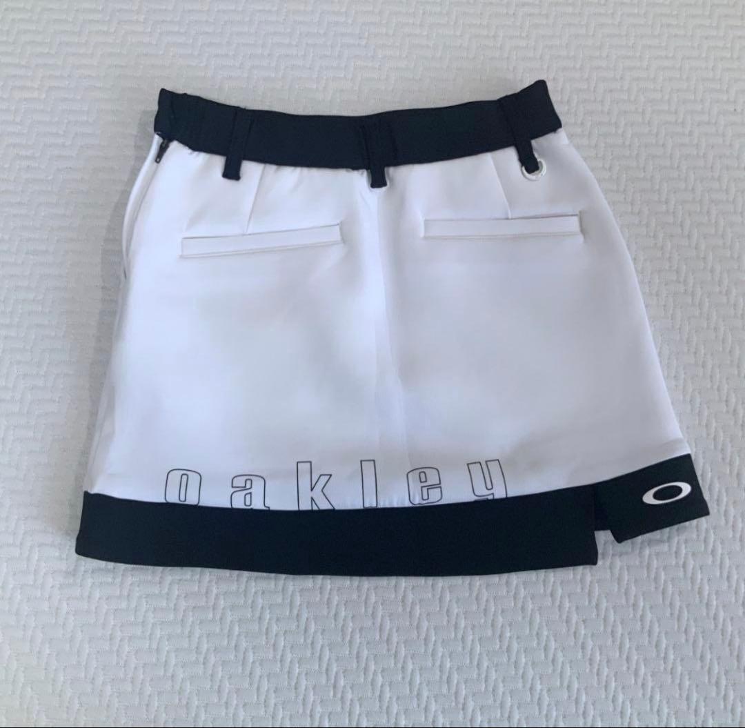 新品 オークリーゴルフ 【Ｓ】セットアップ OAKLEY