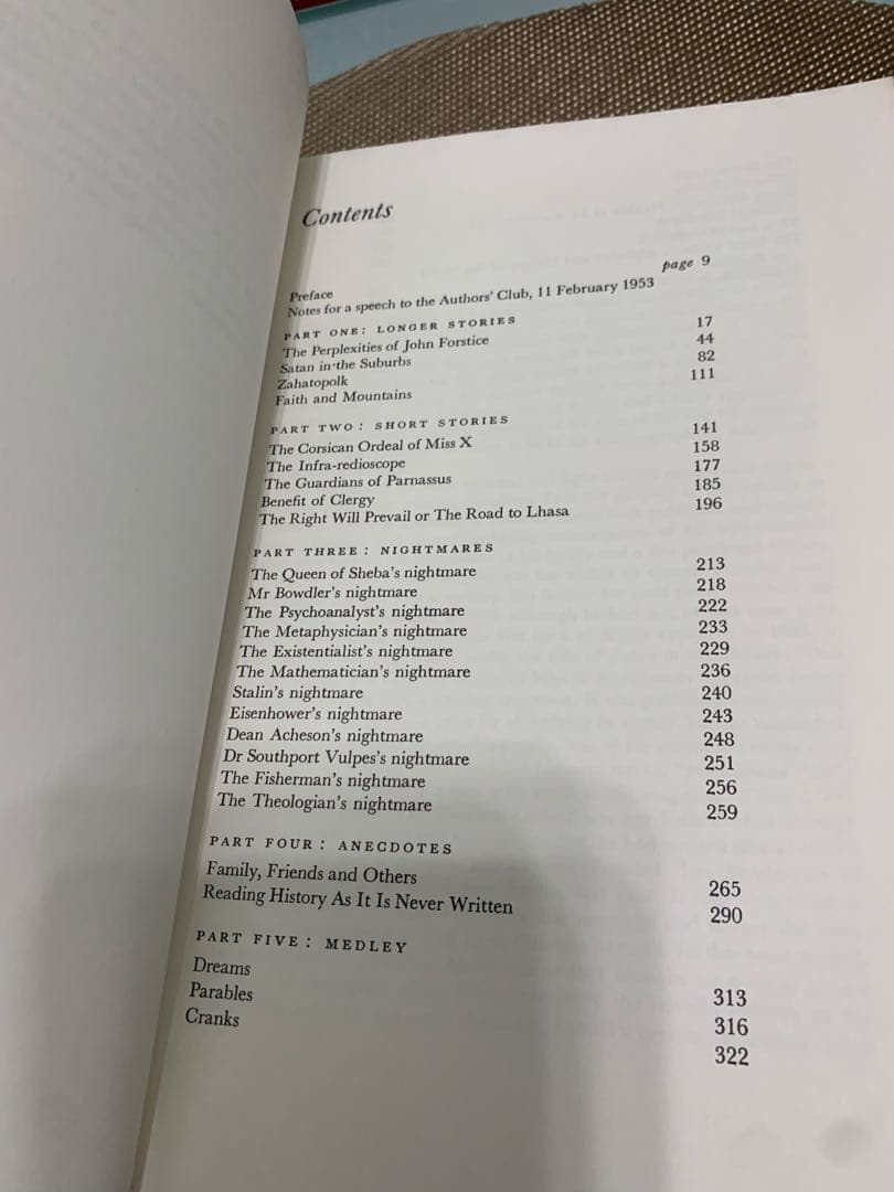 洋書 Collected Stories of Bertrand Russell