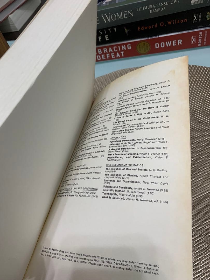 洋書 Collected Stories of Bertrand Russell