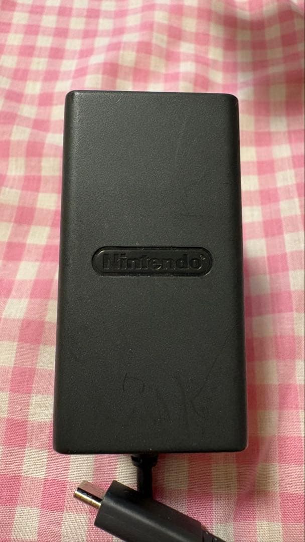 【送料込み】Nintendo Switch Lite コーラル箱付き