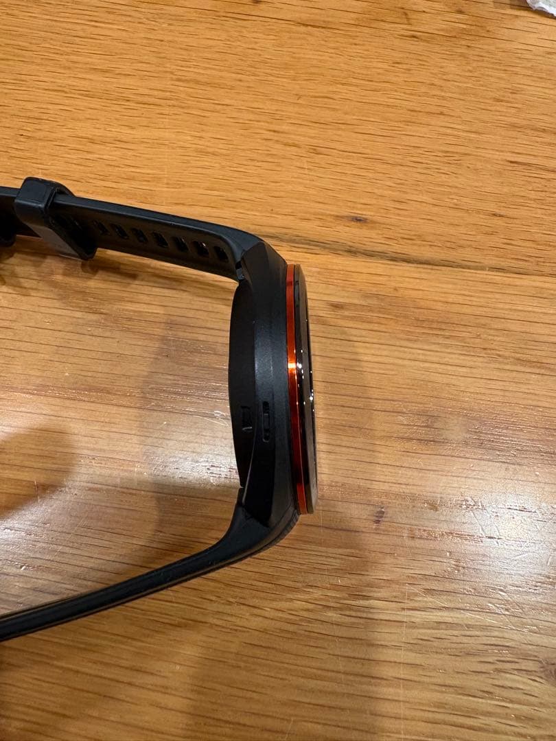 Garmin Approach S70 47mm おまけCT10を3個。