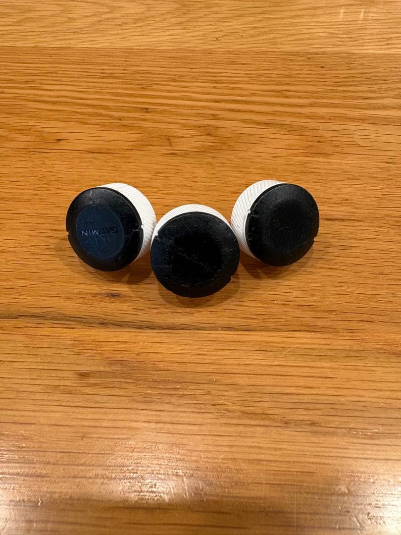 Garmin Approach S70 47mm おまけCT10を3個。