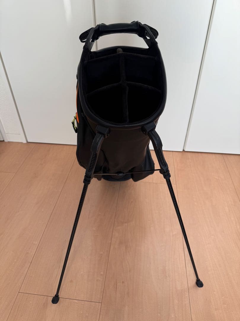 Vessel Player 3.0 キャディバッグ