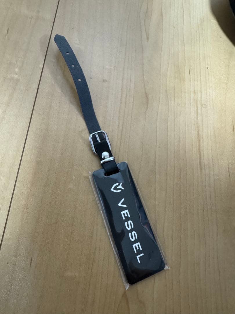 Vessel Player 3.0 キャディバッグ