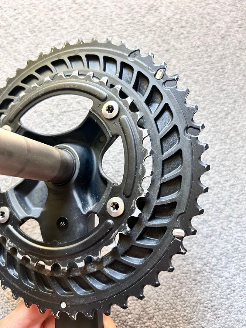 シマノ SHIMANO 105 FC-5800