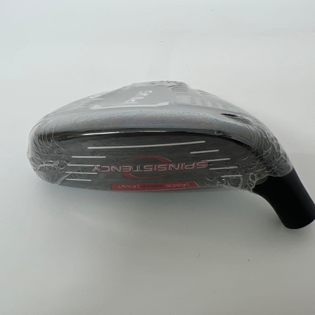 PING G 425 MAX フェアウェイウッド 未使用 レフティ 9 23.5