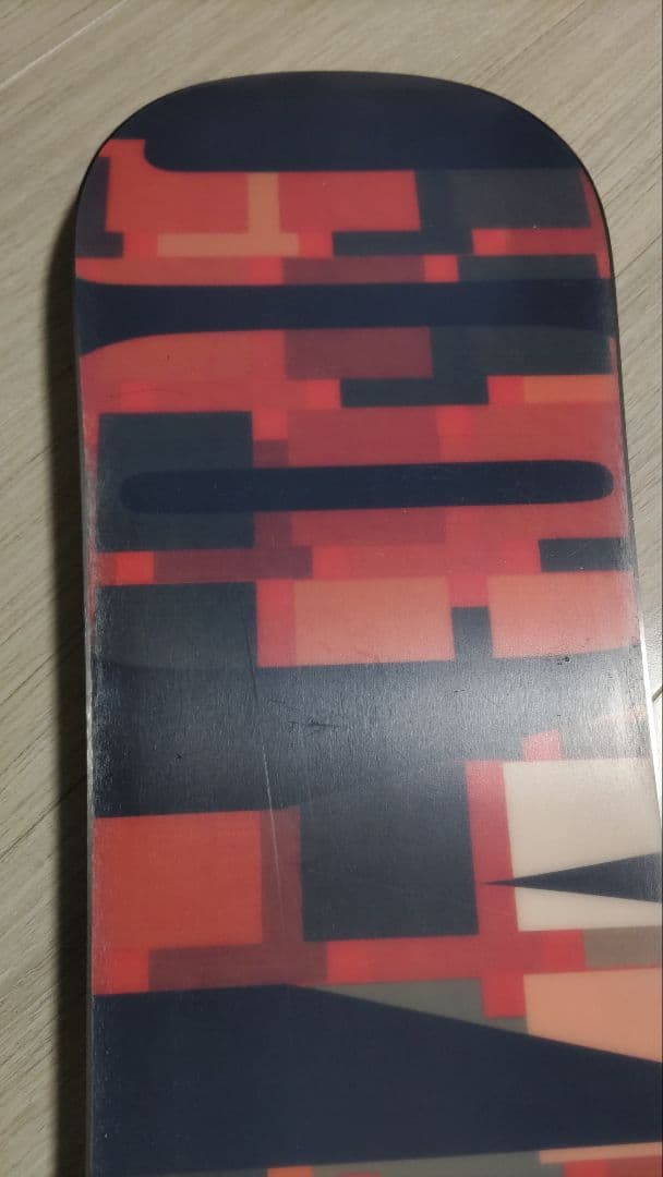 スノーボード　110cm　ビンディング　ブーツ20-21センチ　3点セット