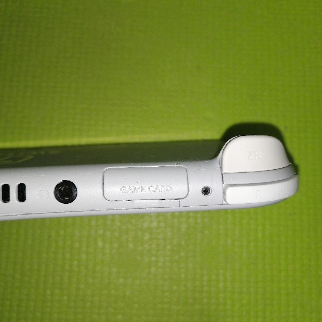 スイッチライト　ジャンク品