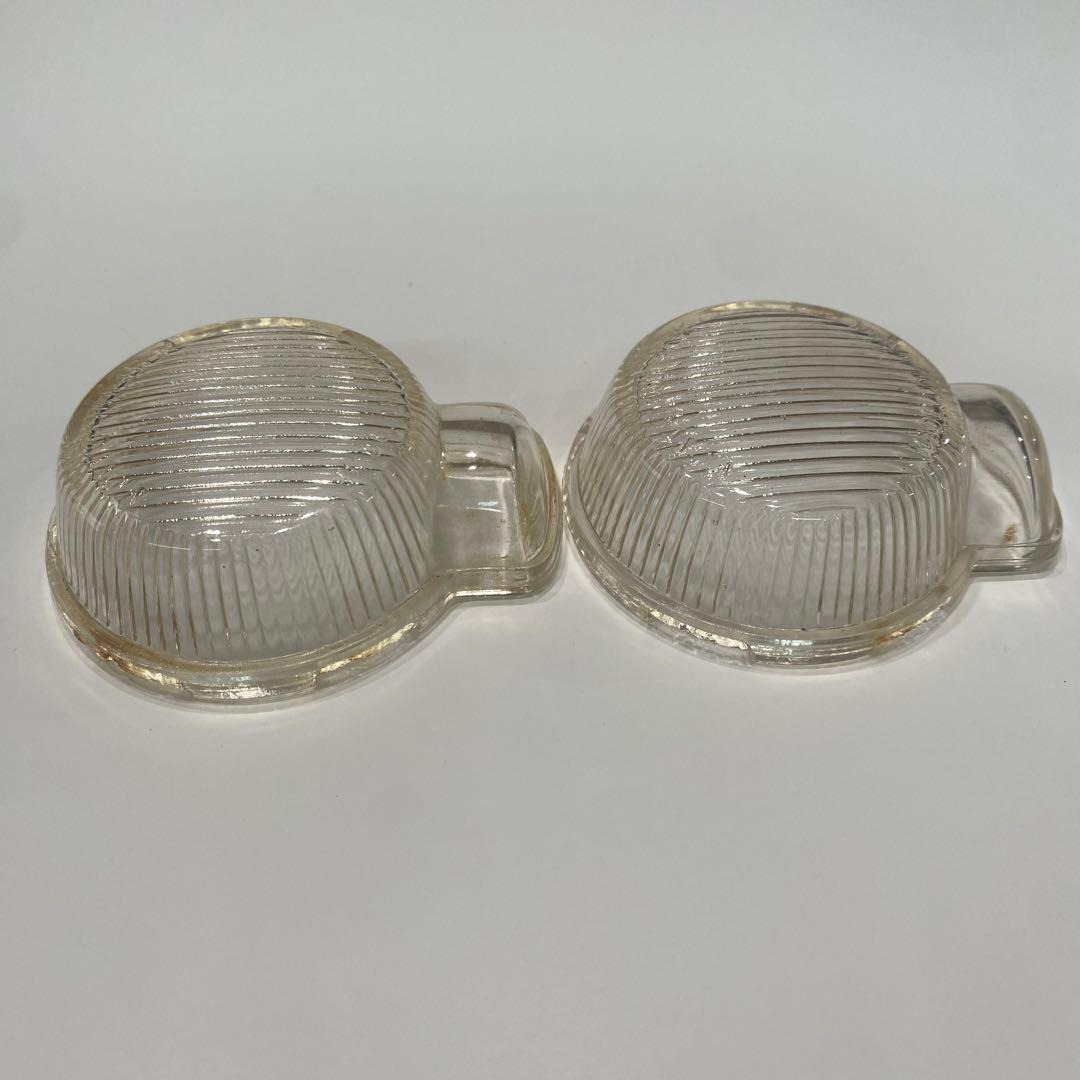 HONDA S600 バックランプ