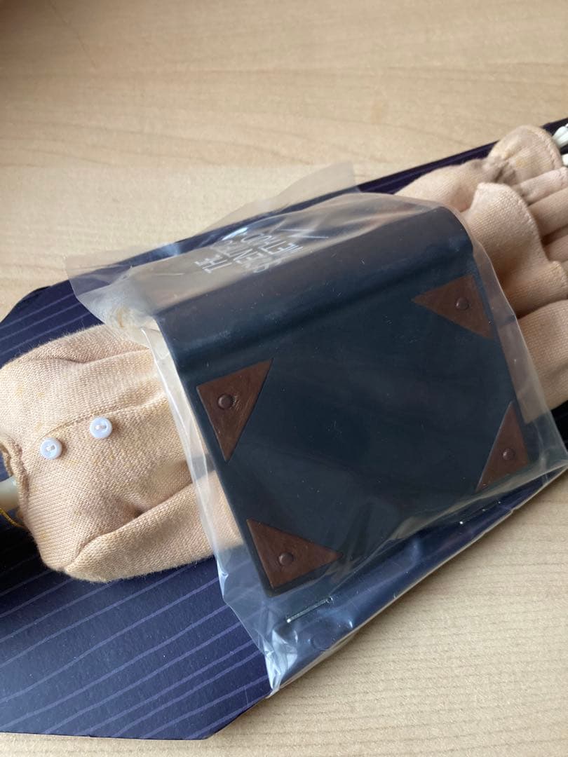 ナイトメアー・ビフォア・クリスマス コレクションドール ジャック　フィギュア