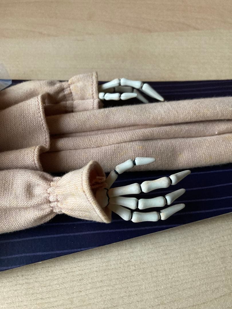 ナイトメアー・ビフォア・クリスマス コレクションドール ジャック　フィギュア