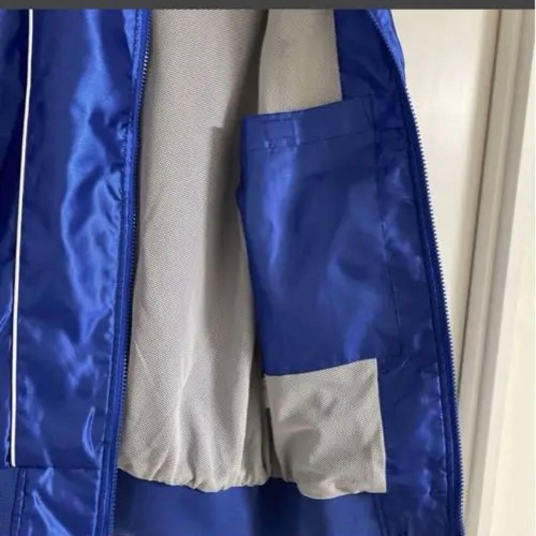 横浜ベイスターズ　レプリカグランドコート　サイン入り　グラコン　ジャケット