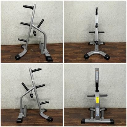 TUFFSTUFF タフスタッフ オリンピックプレートツリー CXT-255