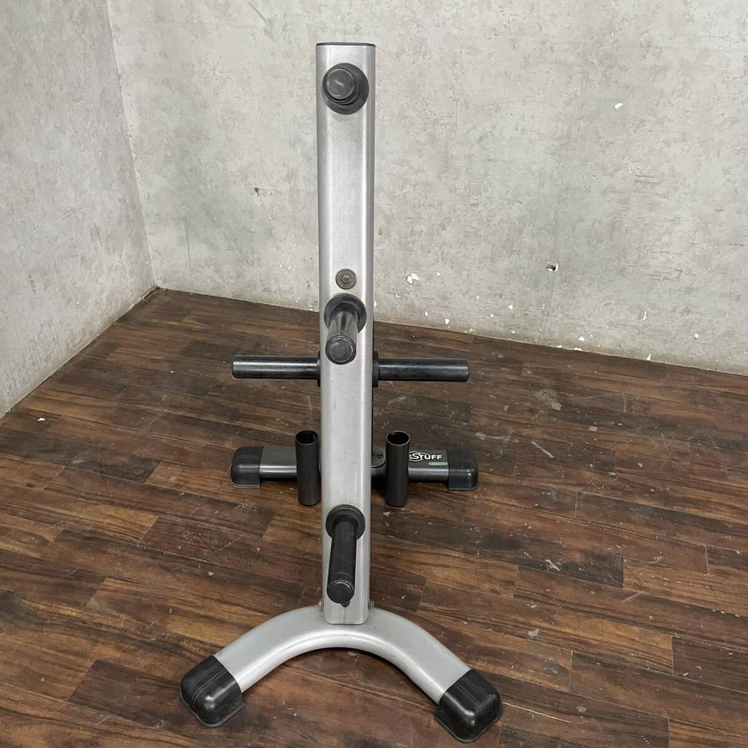 TUFFSTUFF タフスタッフ オリンピックプレートツリー CXT-255