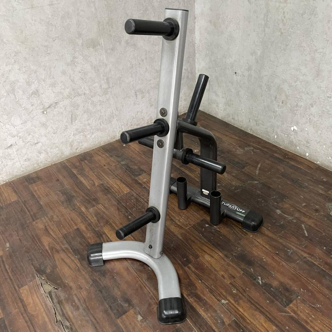 TUFFSTUFF タフスタッフ オリンピックプレートツリー CXT-255