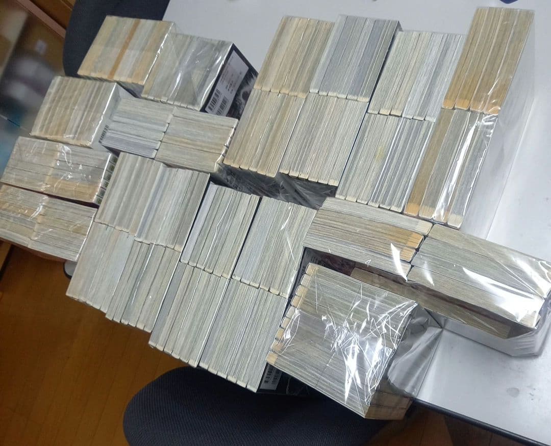 グラップラー刃牙、バキ、範馬刃牙、刃牙道、バキ道　他　177冊セット