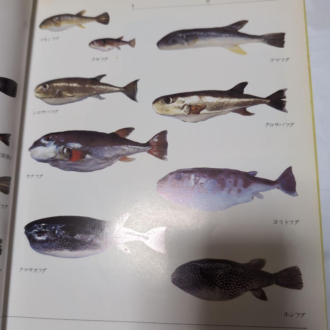 ふぐ調理師必携