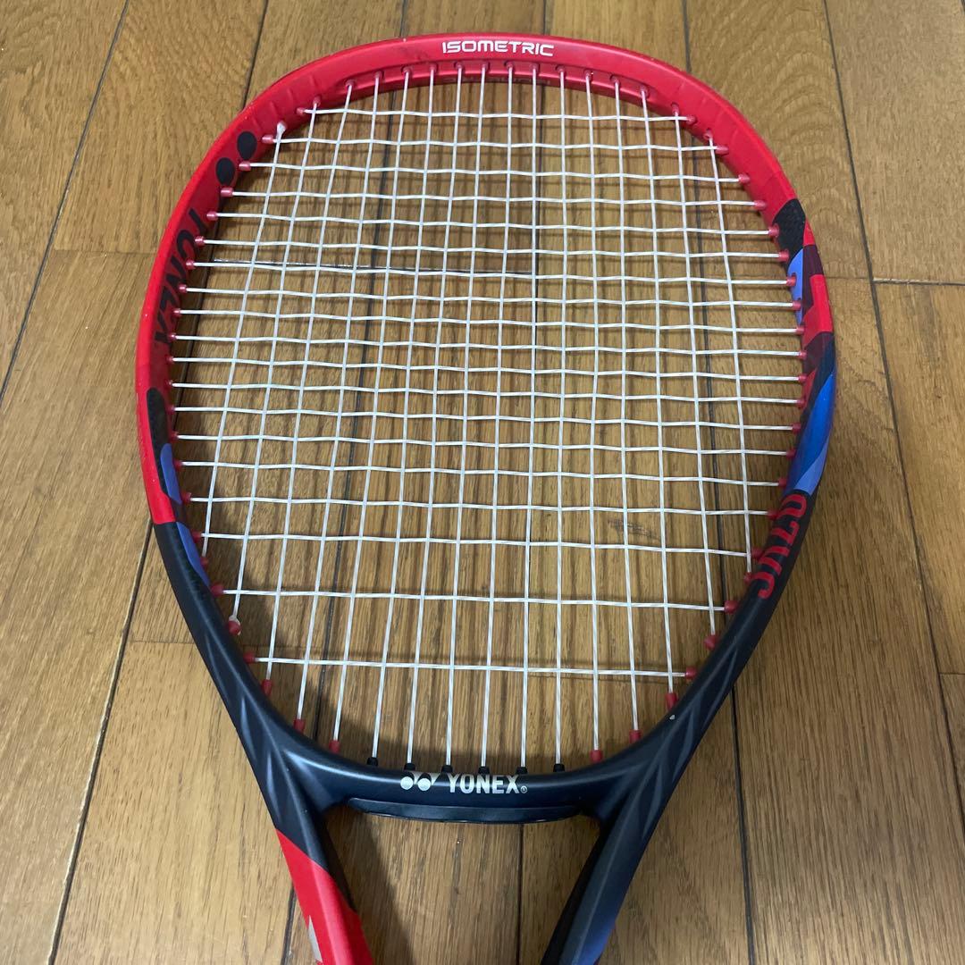 ヨネックス Vコア100L 280g YONEX テニスラケット