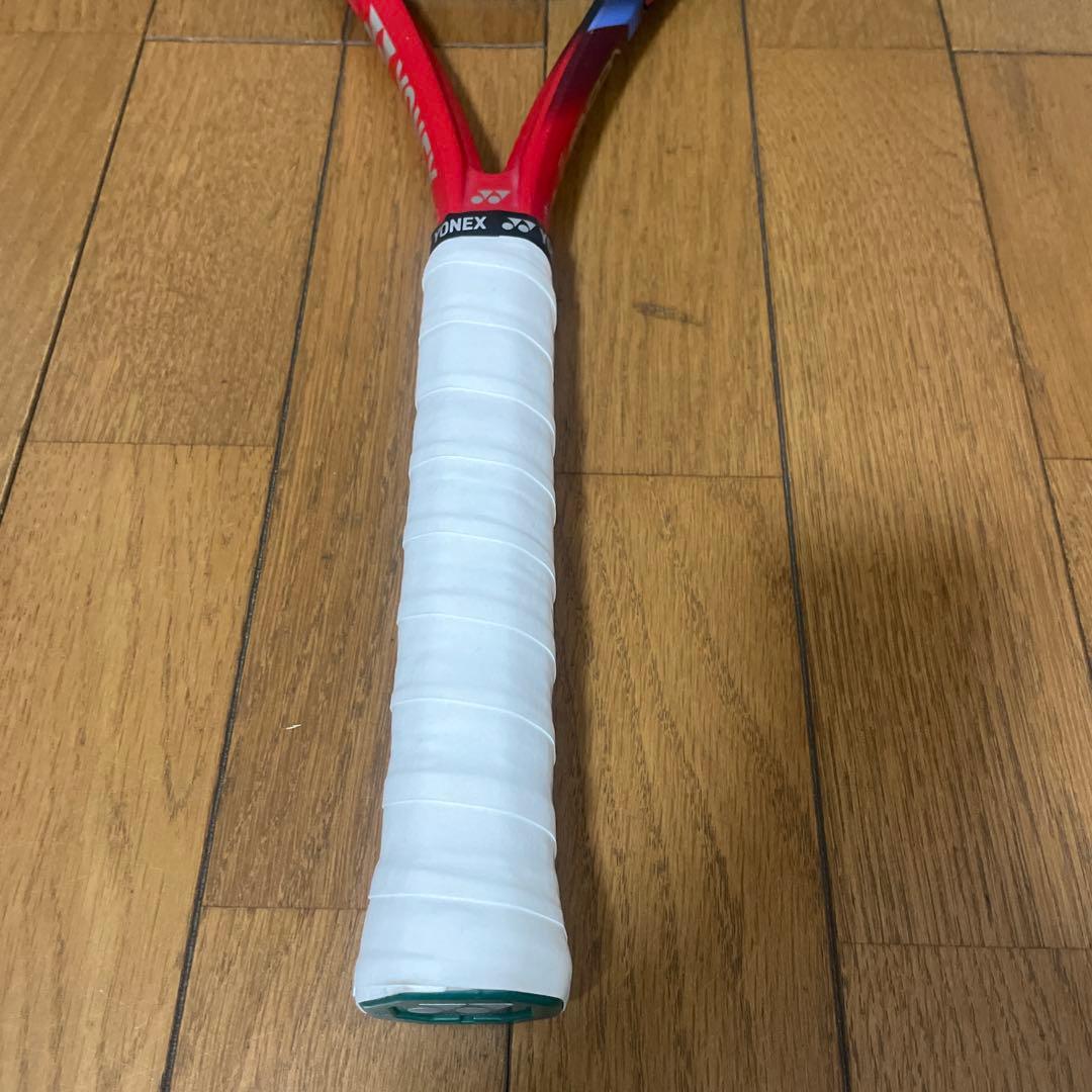 ヨネックス Vコア100L 280g YONEX テニスラケット