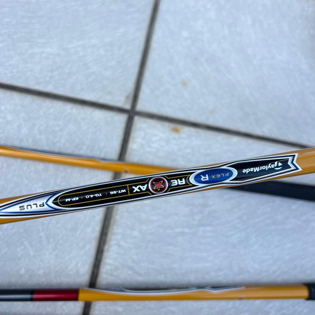 テーラーメイド TaylorMade r7 アイアン メンズ アイアンセット