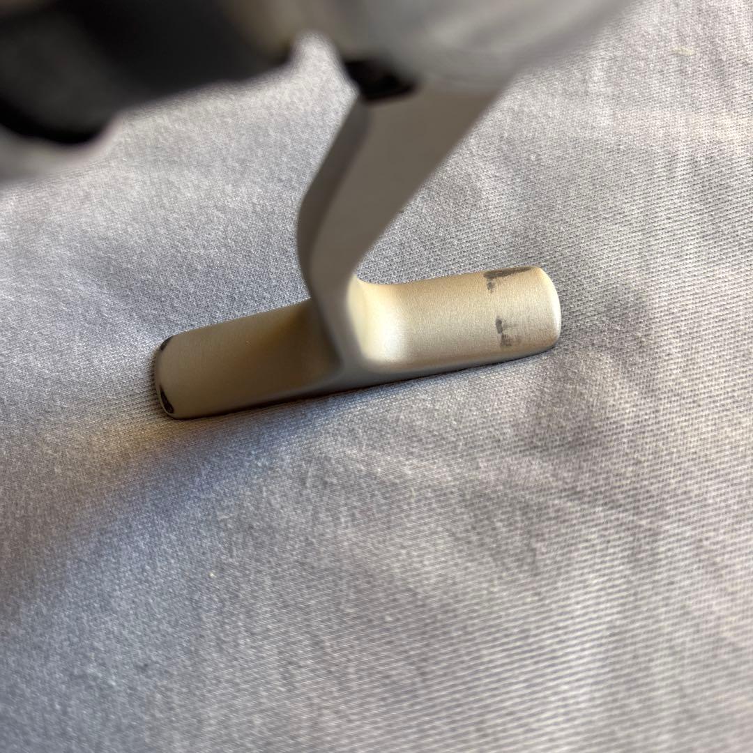 中古！Daiwa オールドスピニングリール　トーナメントEX800 収納袋付