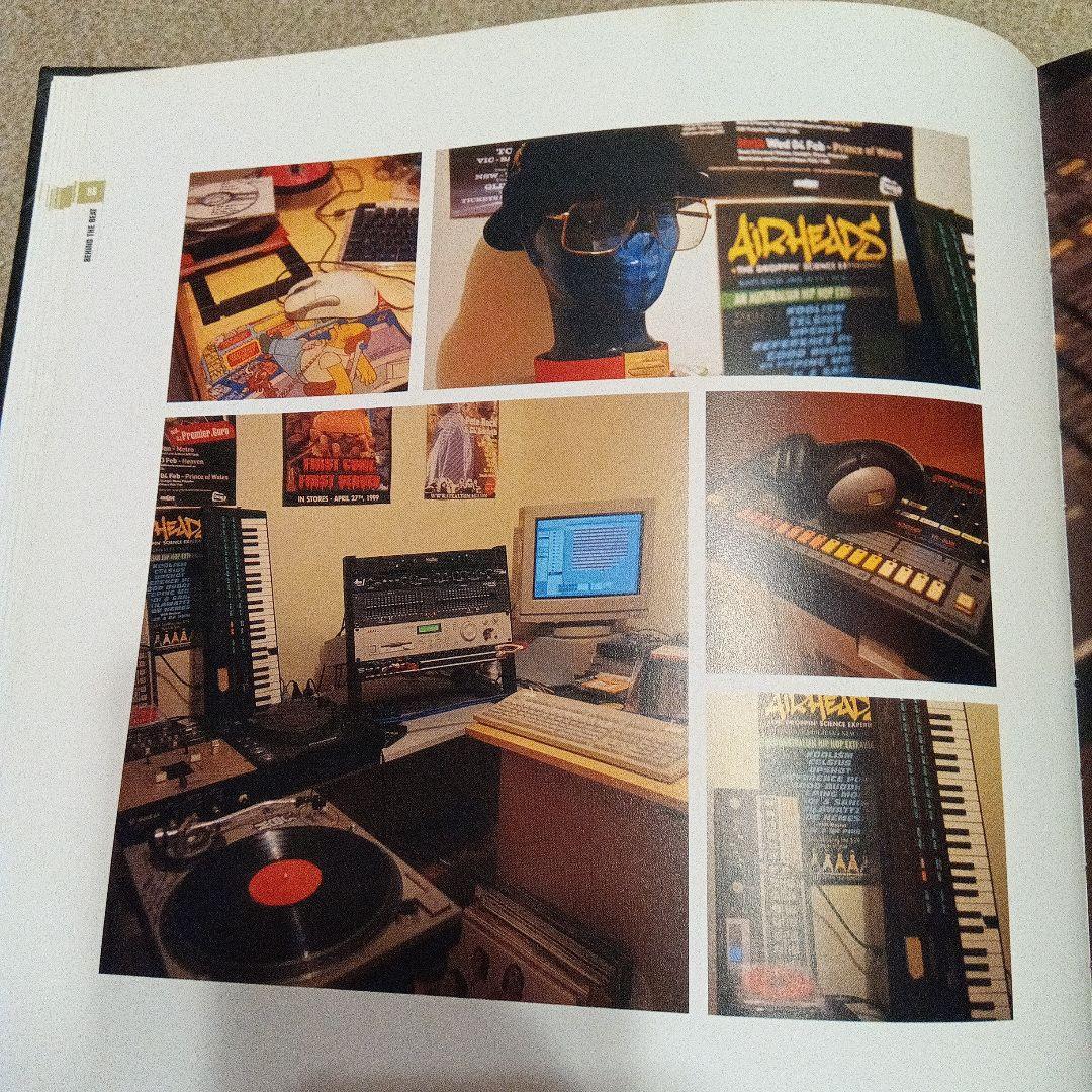 アート・デザイン・音楽 BEHIND THE BEAT