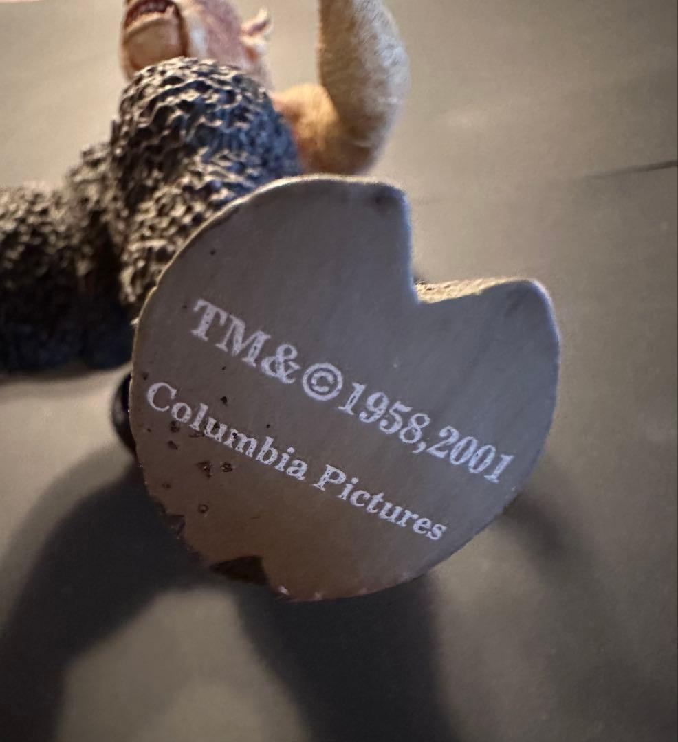 【サイクロプス】【シンドバッド七回目の航海】（エクスプラス製）フィギュア