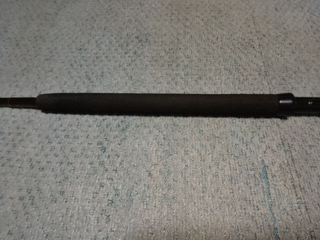 モロコ、マグロ 大物竿 GOLD CUP USA