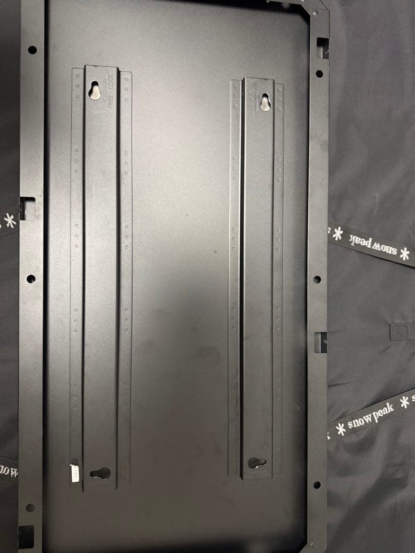 スノーピーク コネクションテーブルLV-381