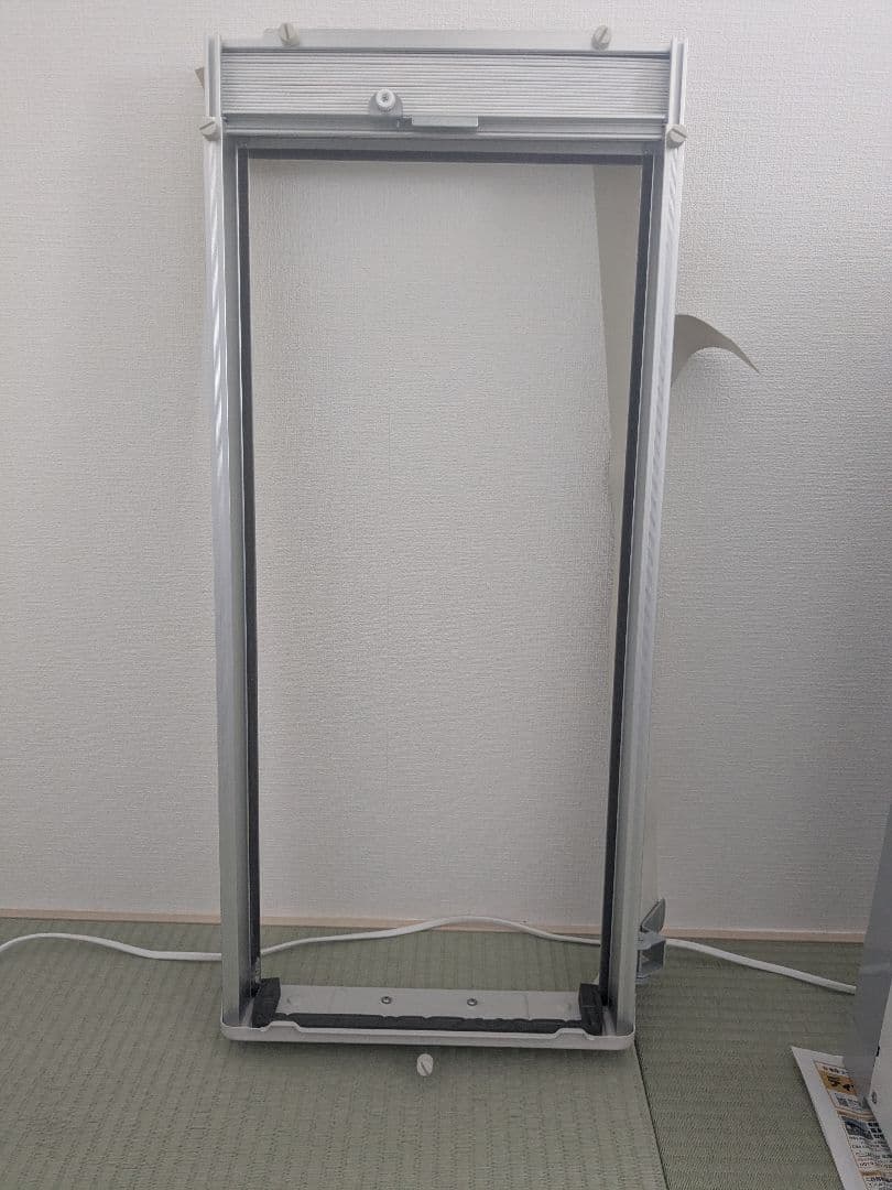 CORONA コロナ ウインドエアコン CW-F1622RE1 2022年　窓用