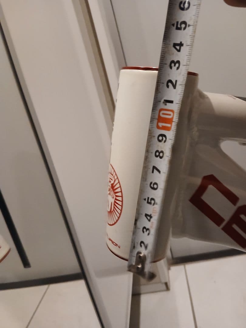 CENTURION NUMINIS SLX 26インチフレーム