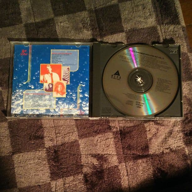 ザッツ ユーロービート ノンストップ ミックス 2