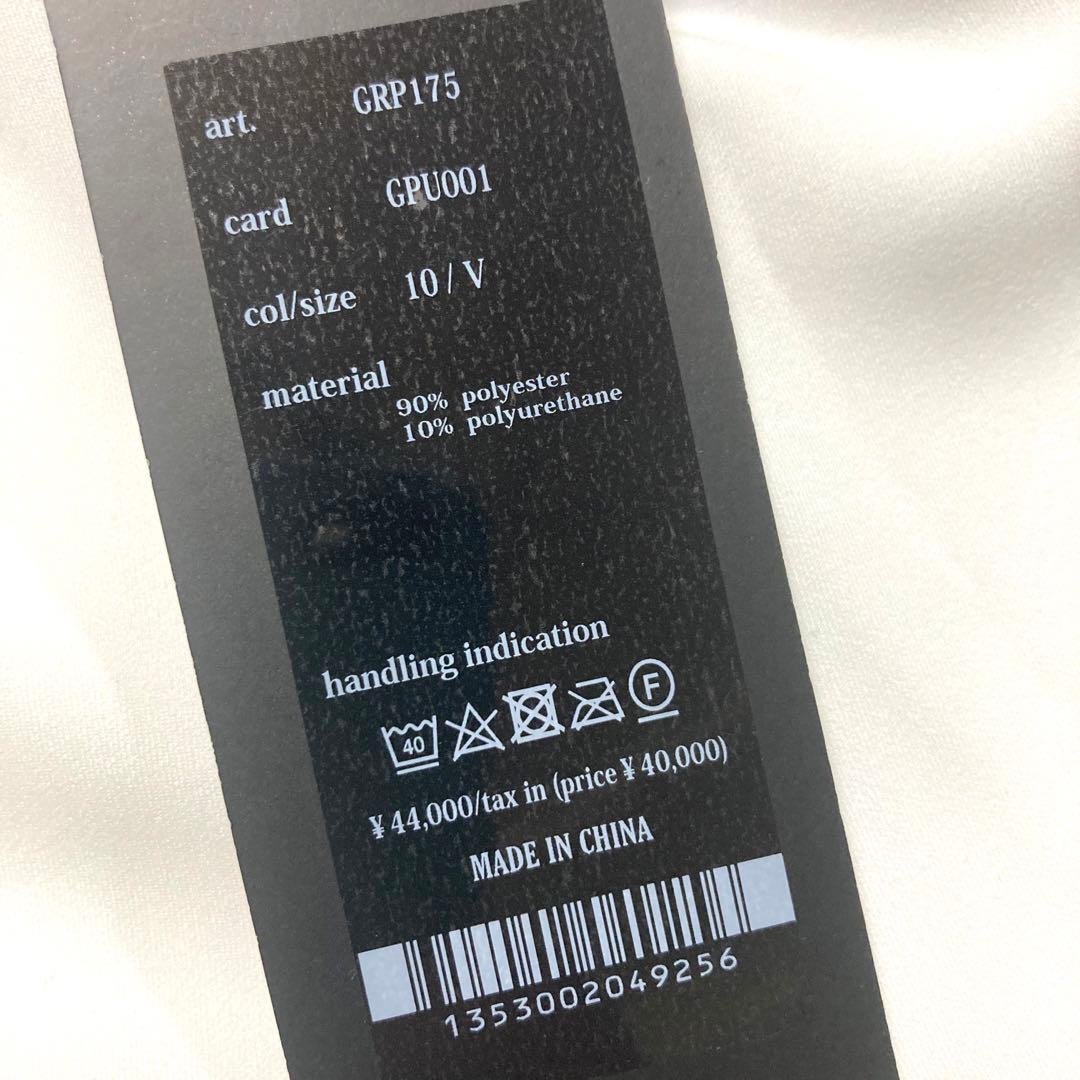 メンズウェア 1piu1uguale3 GOLF JERSEY PANTS