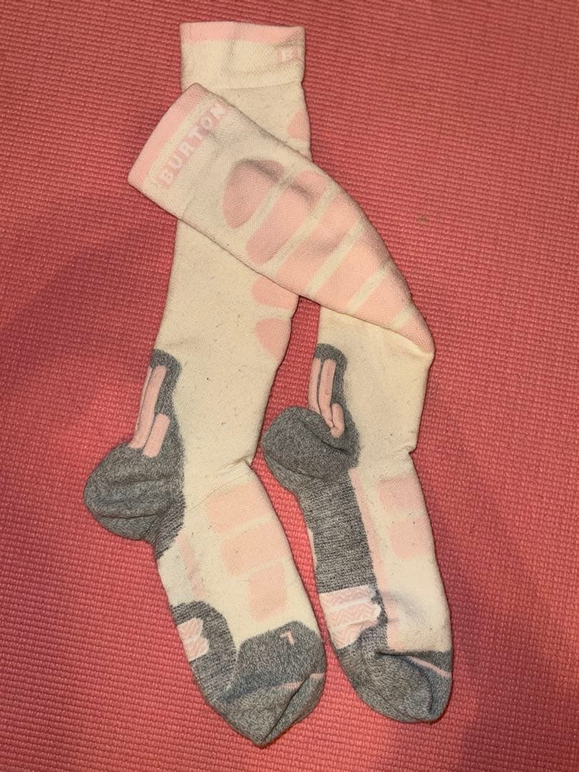 売り切りセール！BURTON スノーボードウェアセット Anonゴーグル/ファ