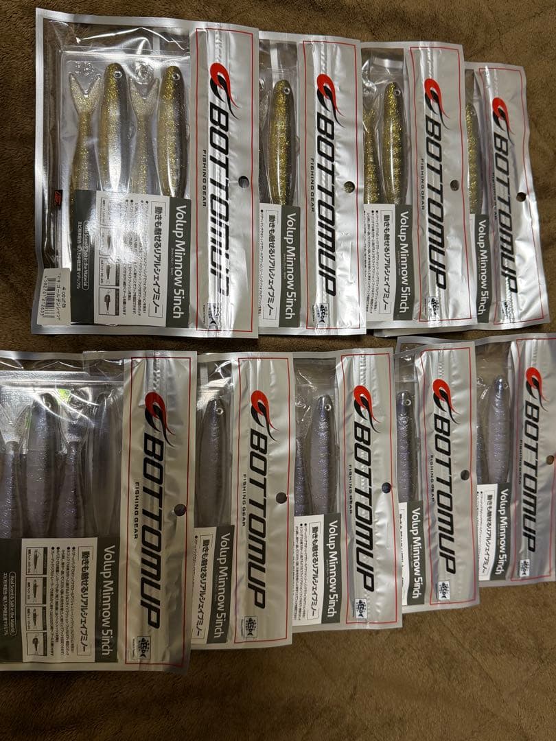 破格の格安！商品追加！引退品！ 川スモール！釣具まとめ売り！