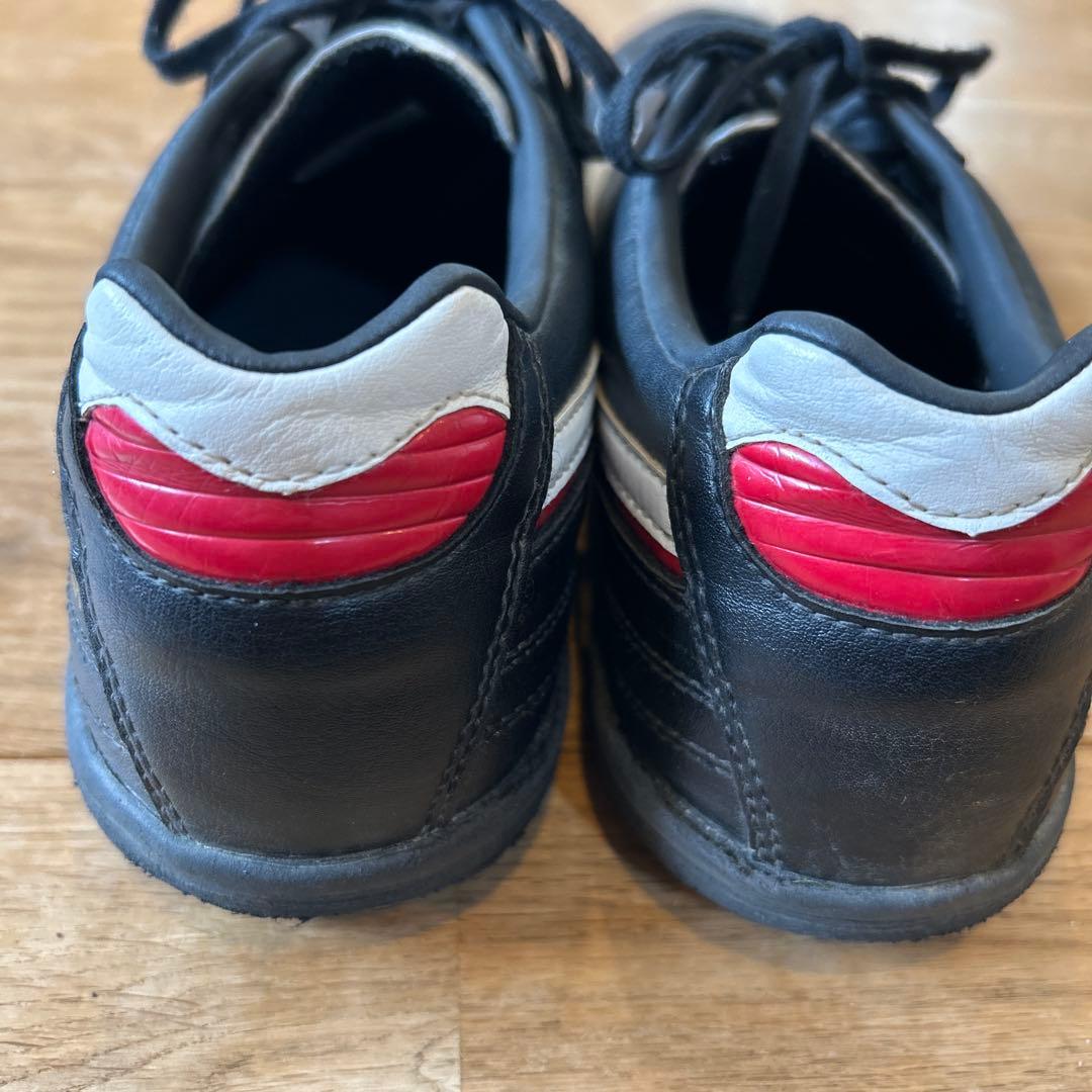 Mizuno モレリア　トレシュー　25.5cm☆彡