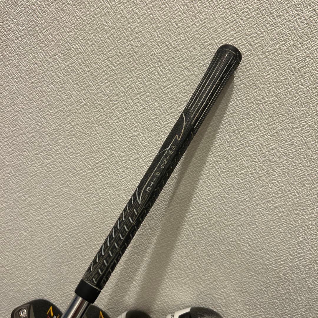 テーラーメイド　メンズS １３本　右利き　ゴルフクラブセット