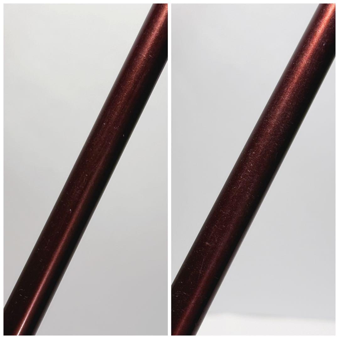 G400純正　ALTA DISTANZA ドライバー用　G400ピンスリーブ