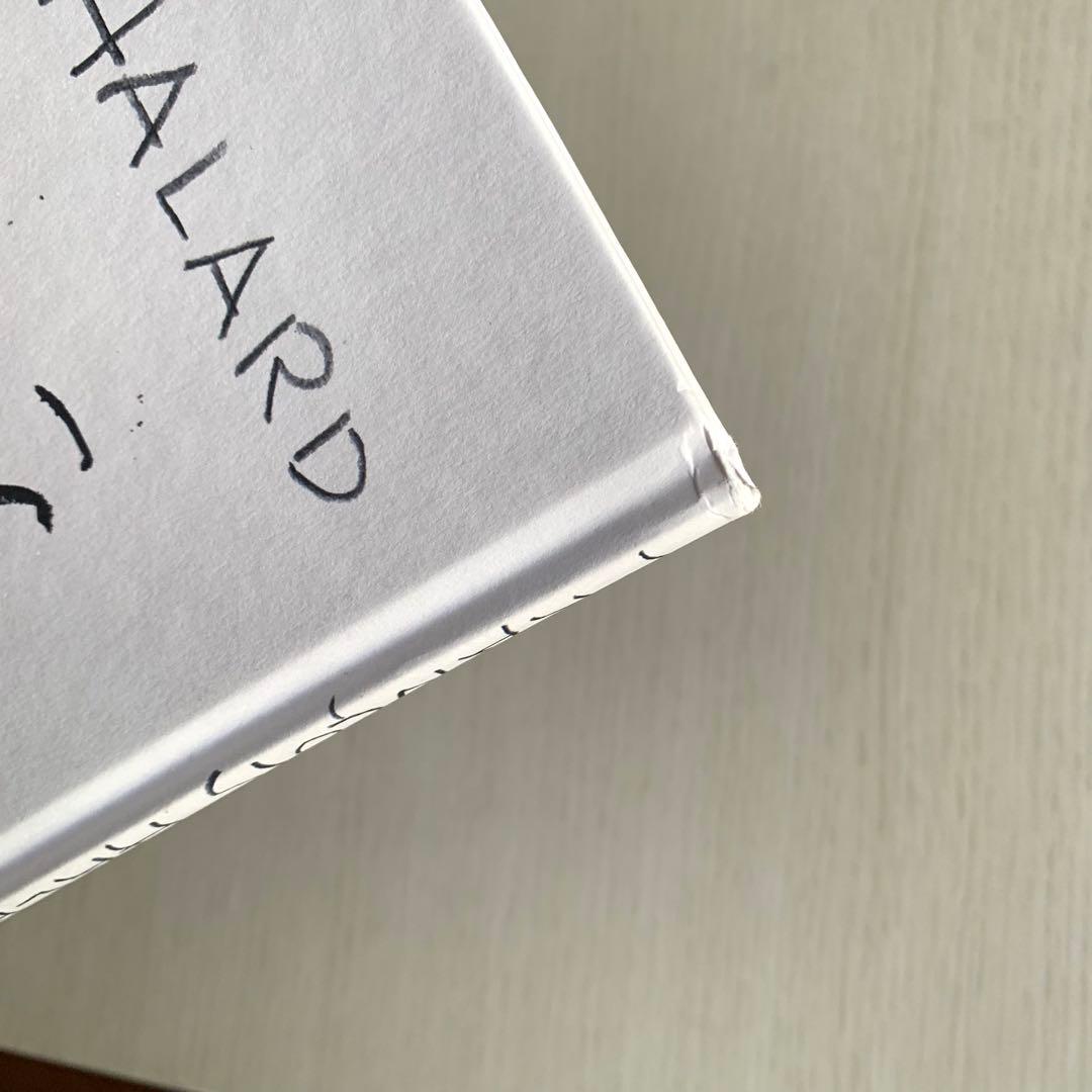 【洋書】『GODS FIRST』François Halard