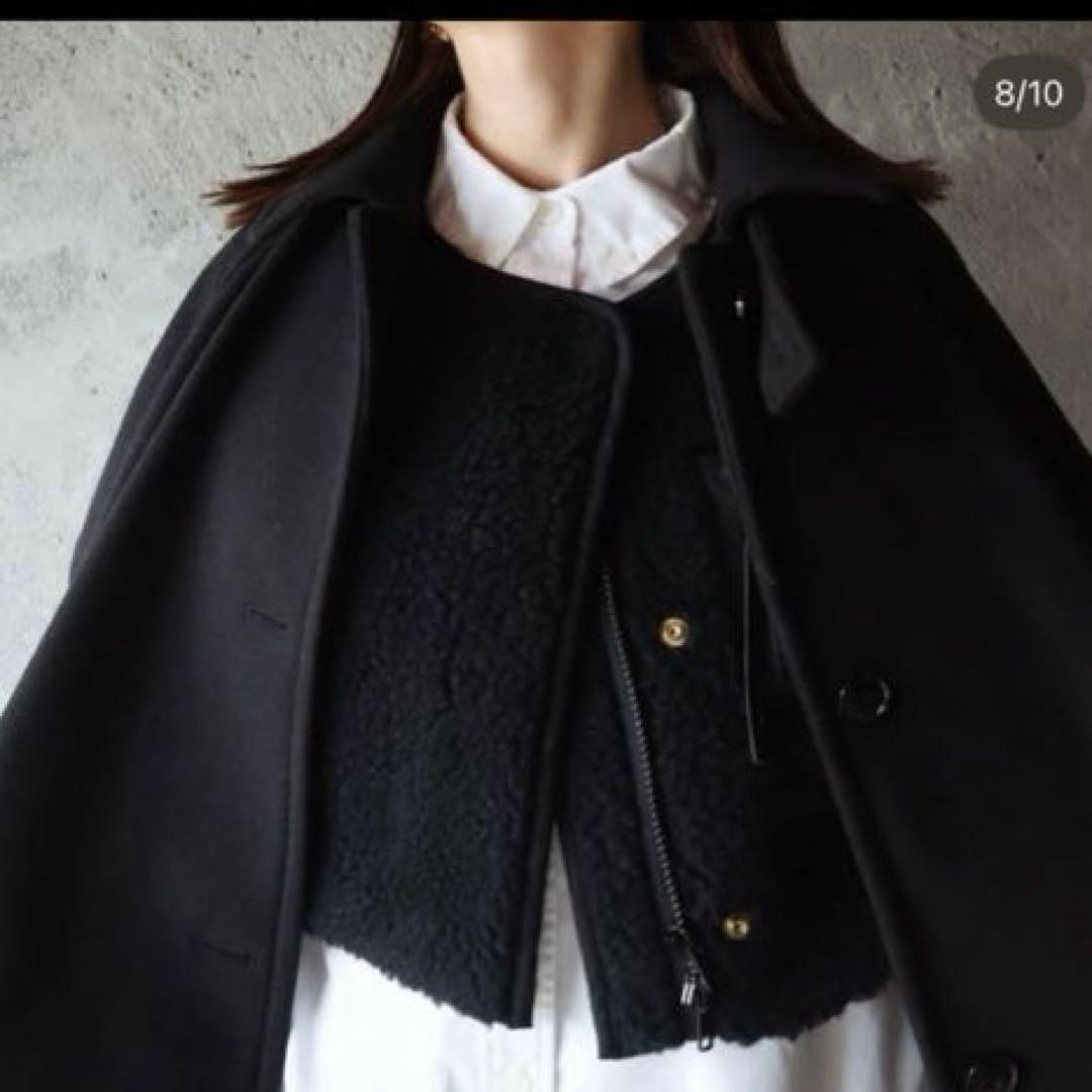 epa リバーシブルベスト ベスト