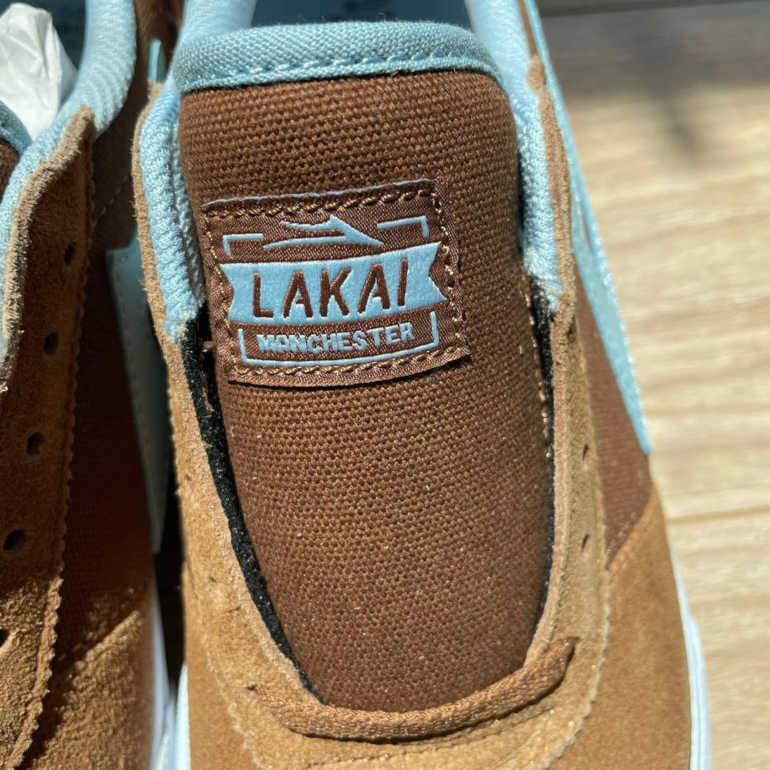 LAKAI シューズ