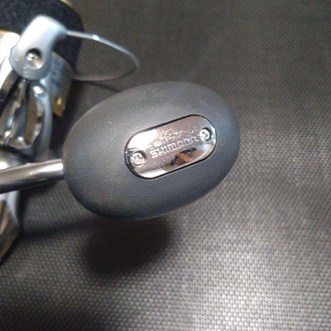 シマノ バイオマスター 6000PG　JAPAN