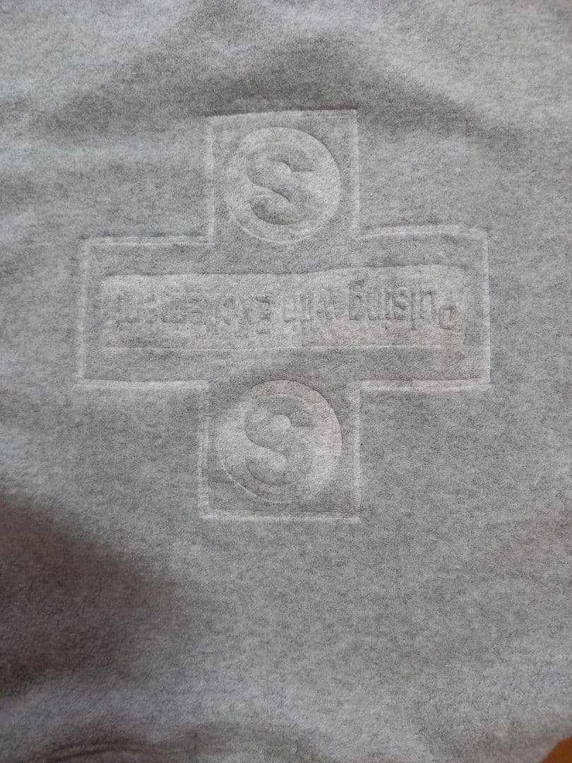 【希少】清水エスパルス フリース・トレーナー